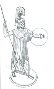 athene