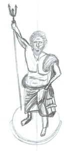 poseidon