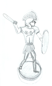 soldat