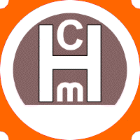 chm logo