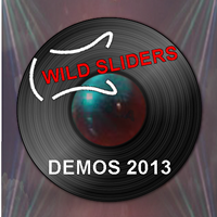 wild sliders