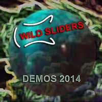 wild sliders
