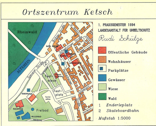 ketsch